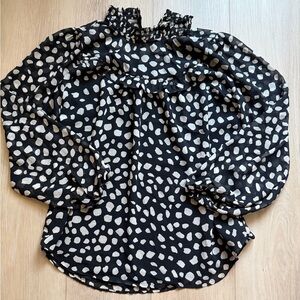Loft Blouse